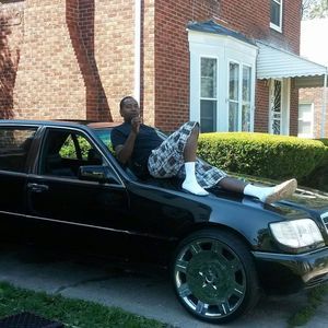 Meet your Posher, Bobby